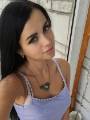 Анкета проститутки Зиглинда, 23 года